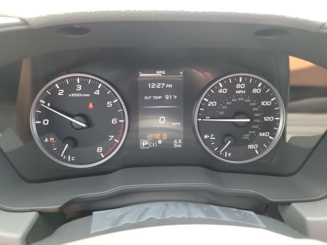2025 Subaru Crosstrek Limited - Photo 20