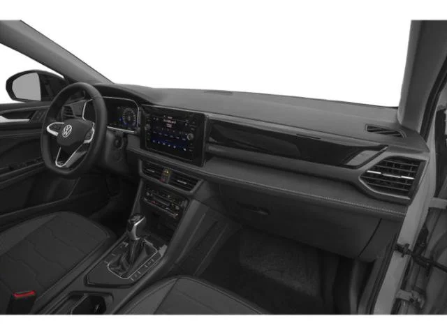 2026 Volkswagen Taos SE Black - Photo 17