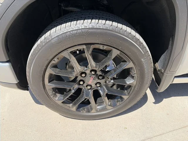 New 2026 Silver GMC Denali image 10