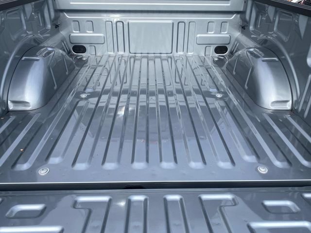New 2026 Silver Ford XLT image 27