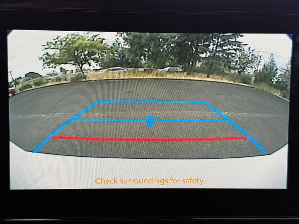 Certified Used 2025 Ice Toyota Premium Plus image 30