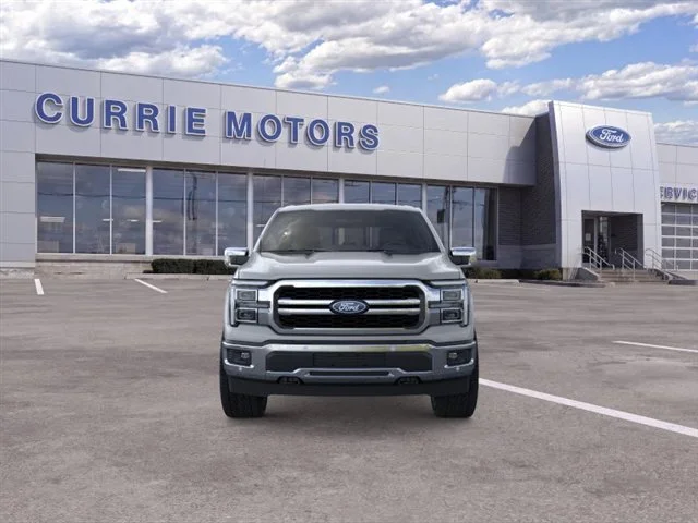 New 2026 Avalanche Ford Lariat image 6
