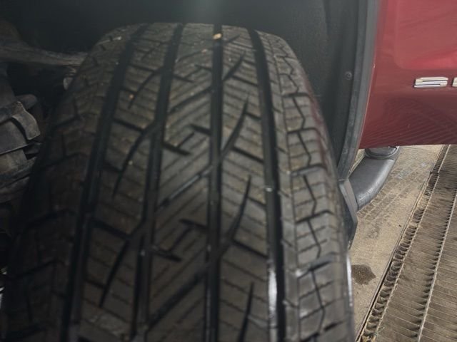 Used 2019 Red GMC SLE image 15