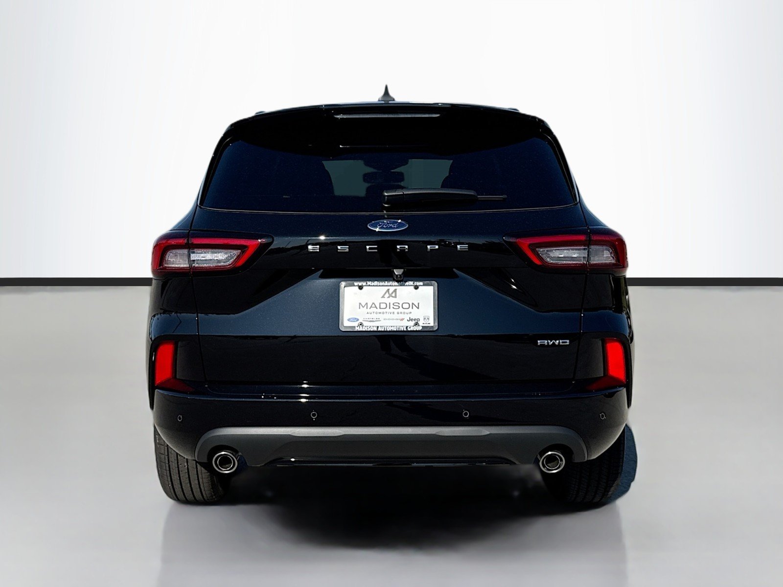 2025 Ford Escape ST-Line Elite - Photo 6