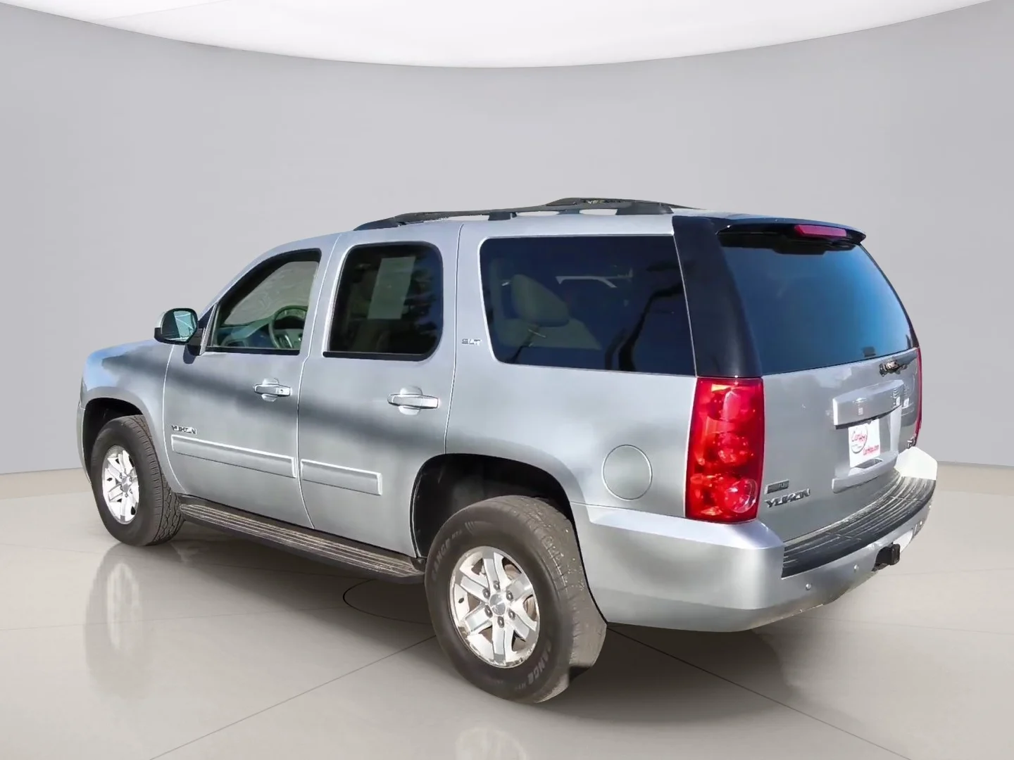 Used 2012 Silver Gmc SLT1 image 3