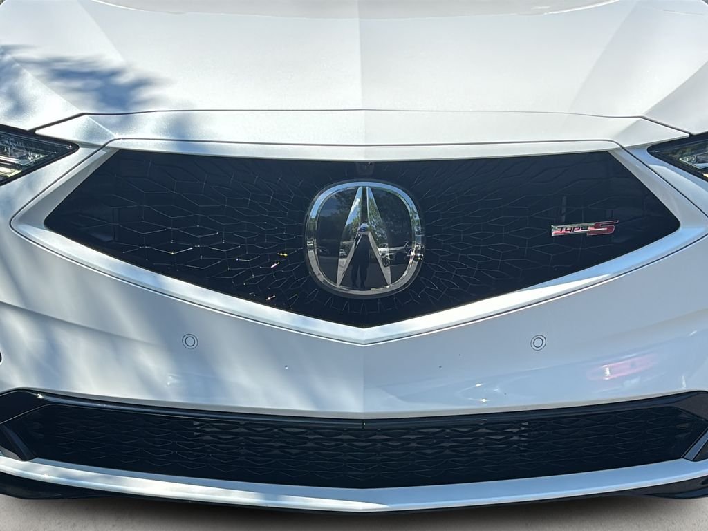 2024 Acura MDX Type S w/Advance Package - Photo 43