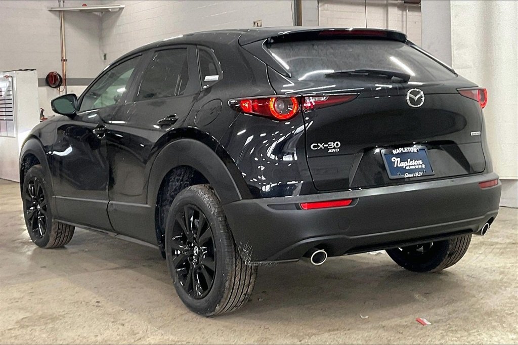 2026 MAZDA CX-30 - Image 2