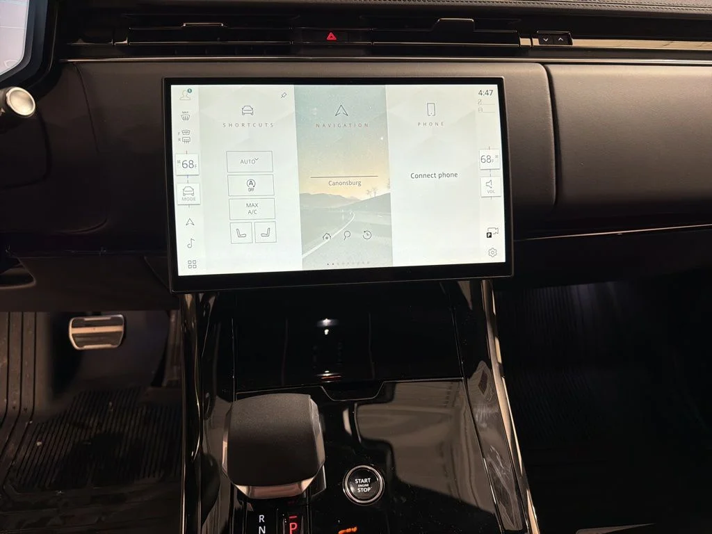 New 2026  Land Rover Dynamic SE image 16