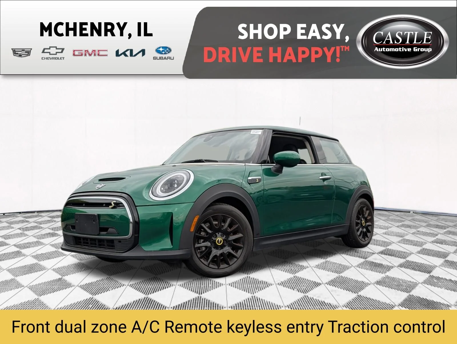 2023 MINI Hardtop 2 Door