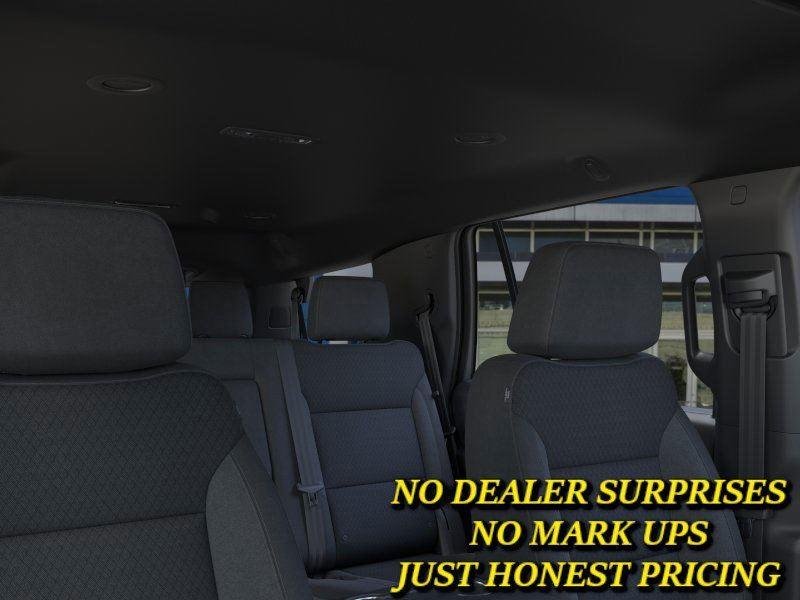 2026 Chevrolet Tahoe LS - Photo 24