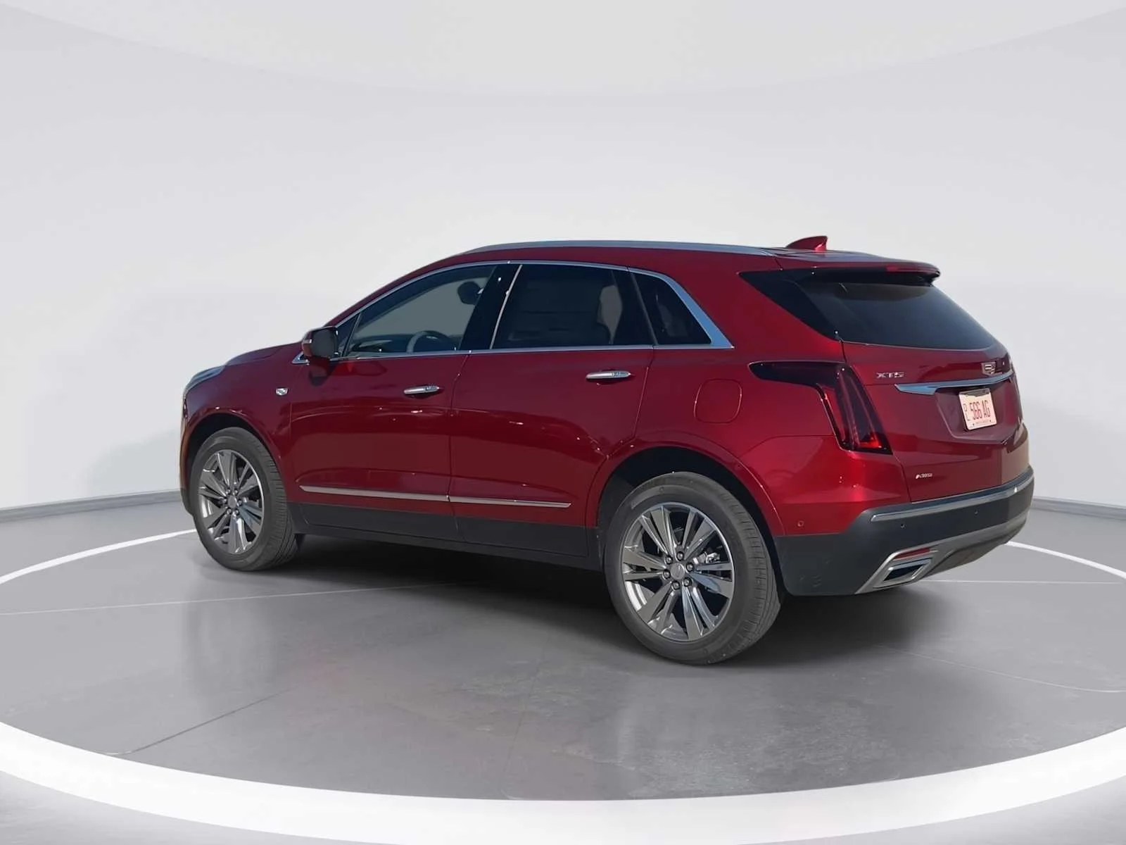 2025 Cadillac XT5 Premium Luxury - Photo 7