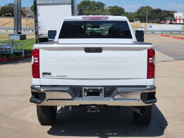 2026 Chevrolet Silverado 3500 HD Work Truck - Photo 14