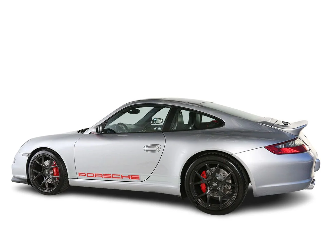Used 2006  Porsche Carrera S image 10