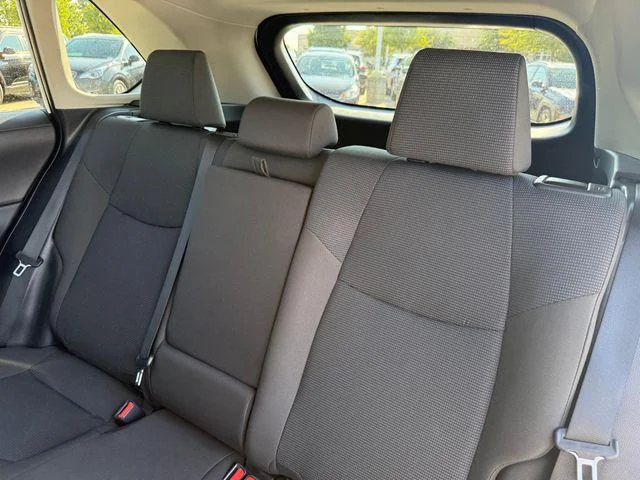 Certified Used 2025 ICE CAP Toyota LE image 28