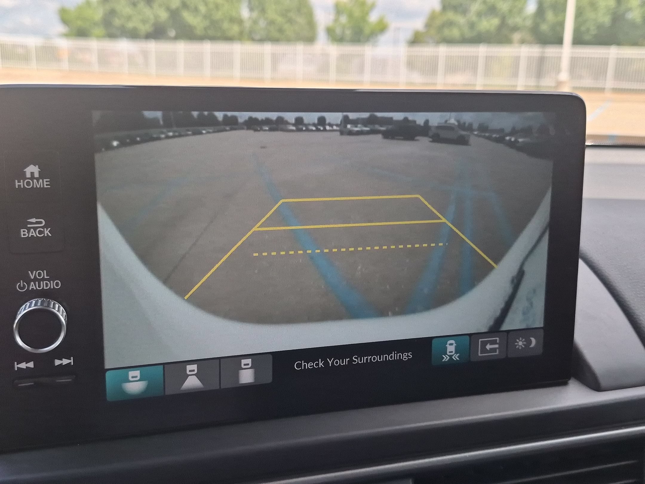 2024 Honda Pilot EX-L - Photo 19