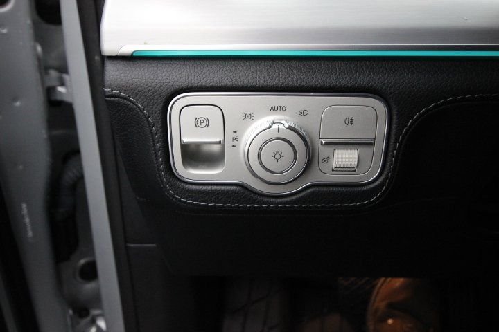Used 2021 Silver Mercedes-Benz GLE 350 image 16