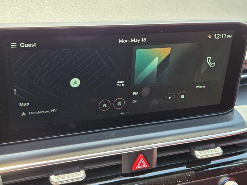 New 2026 Steel Matte Gray Kia GT-Line FWD image 11
