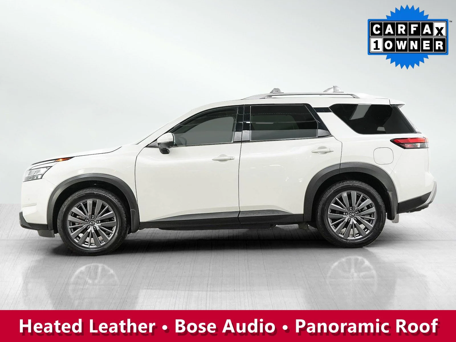 Used 2023 Nissan Pathfinder SL with VIN 5N1DR3CD0PC276464 for sale in Burnsville, Minnesota