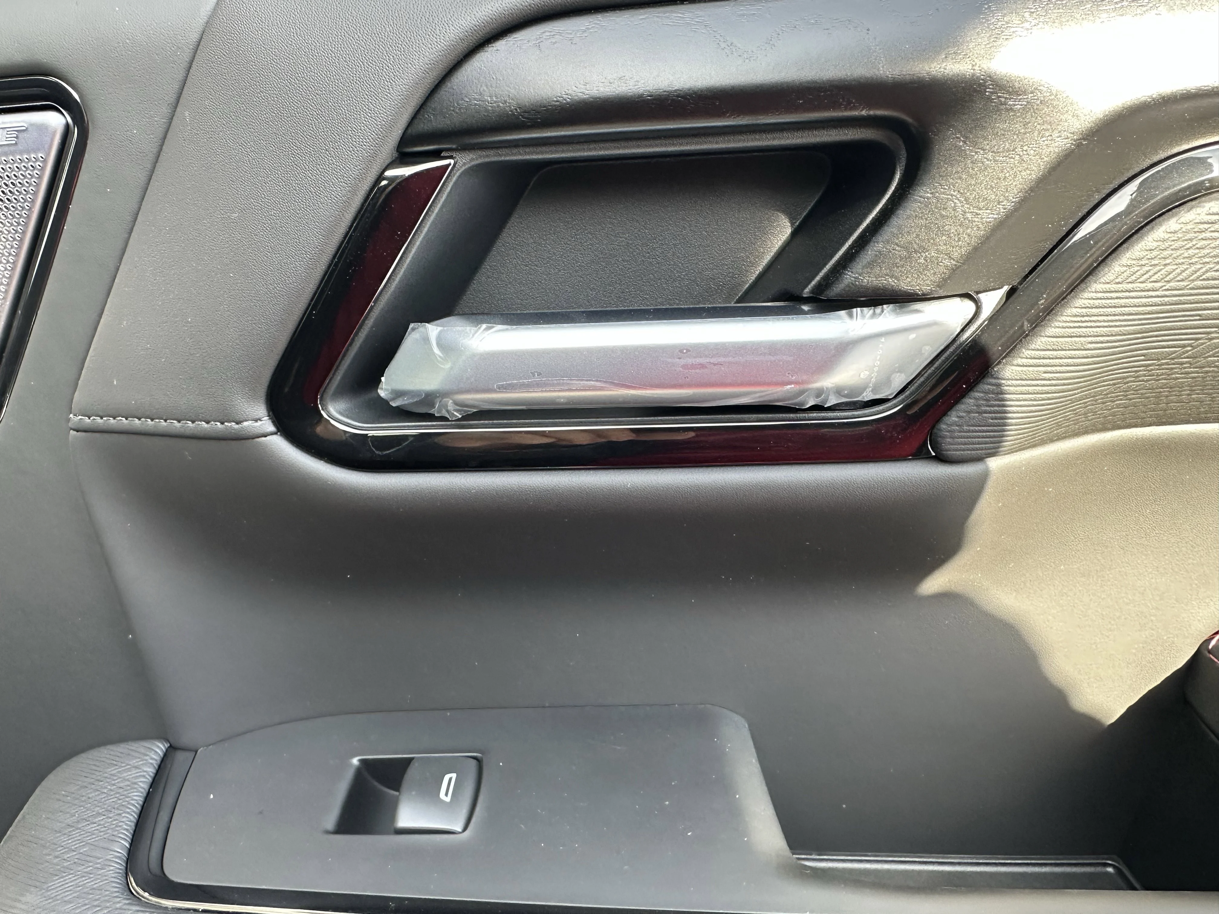 New 2026 Onyx Black GMC AT4X image 22