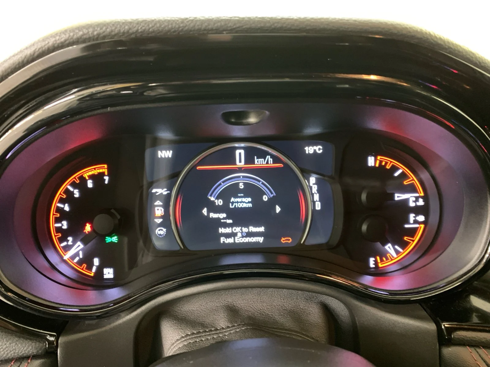 Certified Used 2021 White Dodge R/T image 14