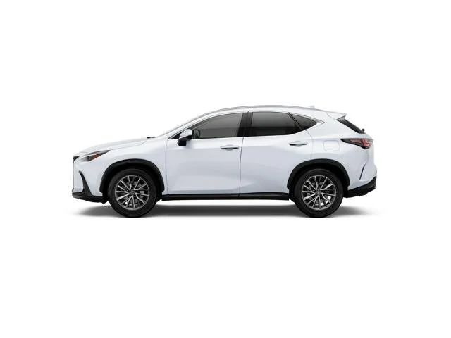 2026 Lexus NX 450h+ Premium - Photo 14
