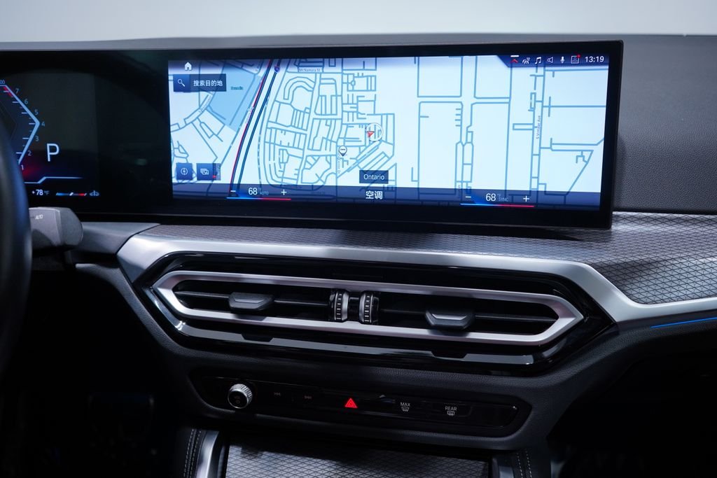 Certified Used 2024 Alpine White BMW 430i image 15