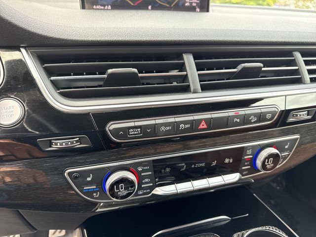 2018 Audi Q7 Prestige - Photo 19