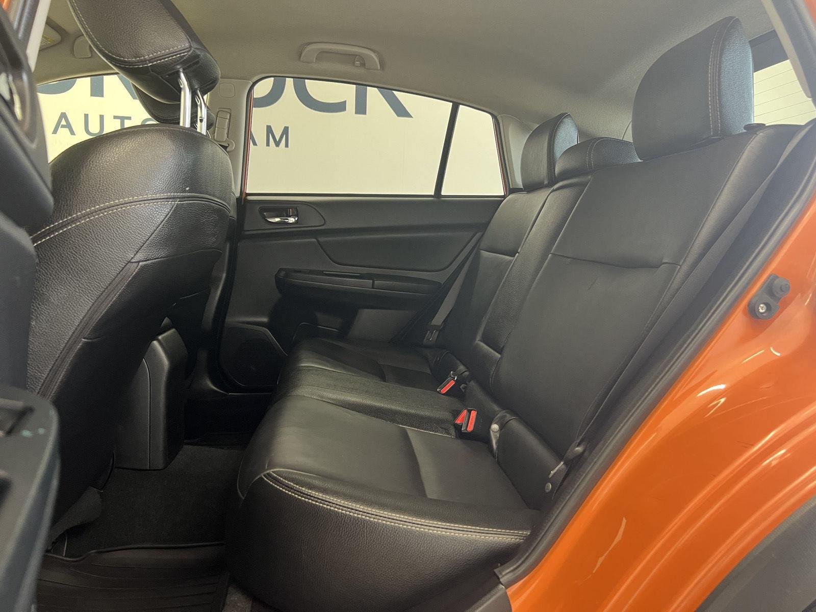 2014 Subaru XV Crosstrek Limited - Photo 24