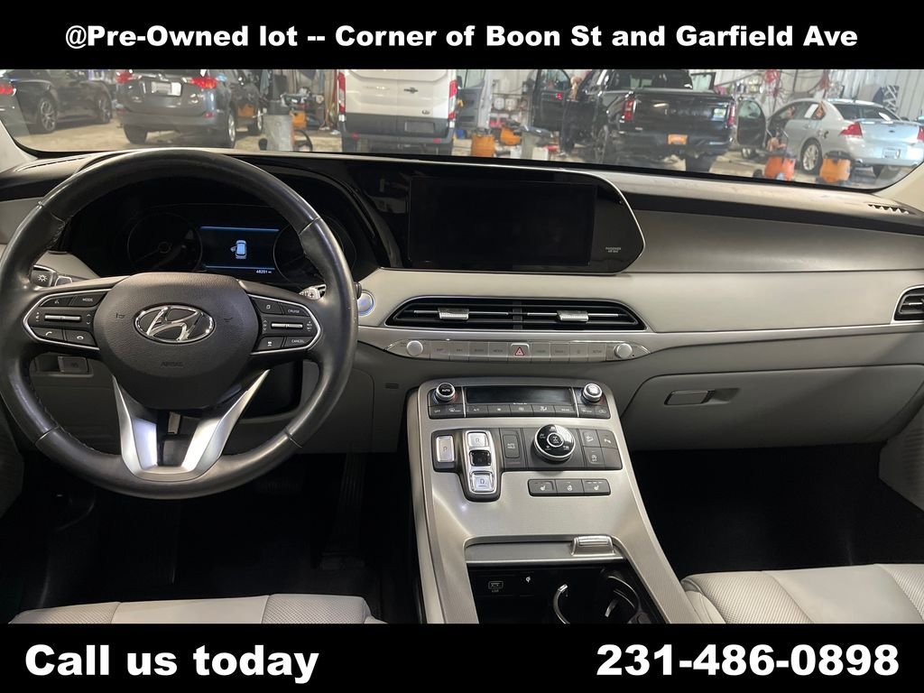 Used 2020 Gray Hyundai SEL image 18