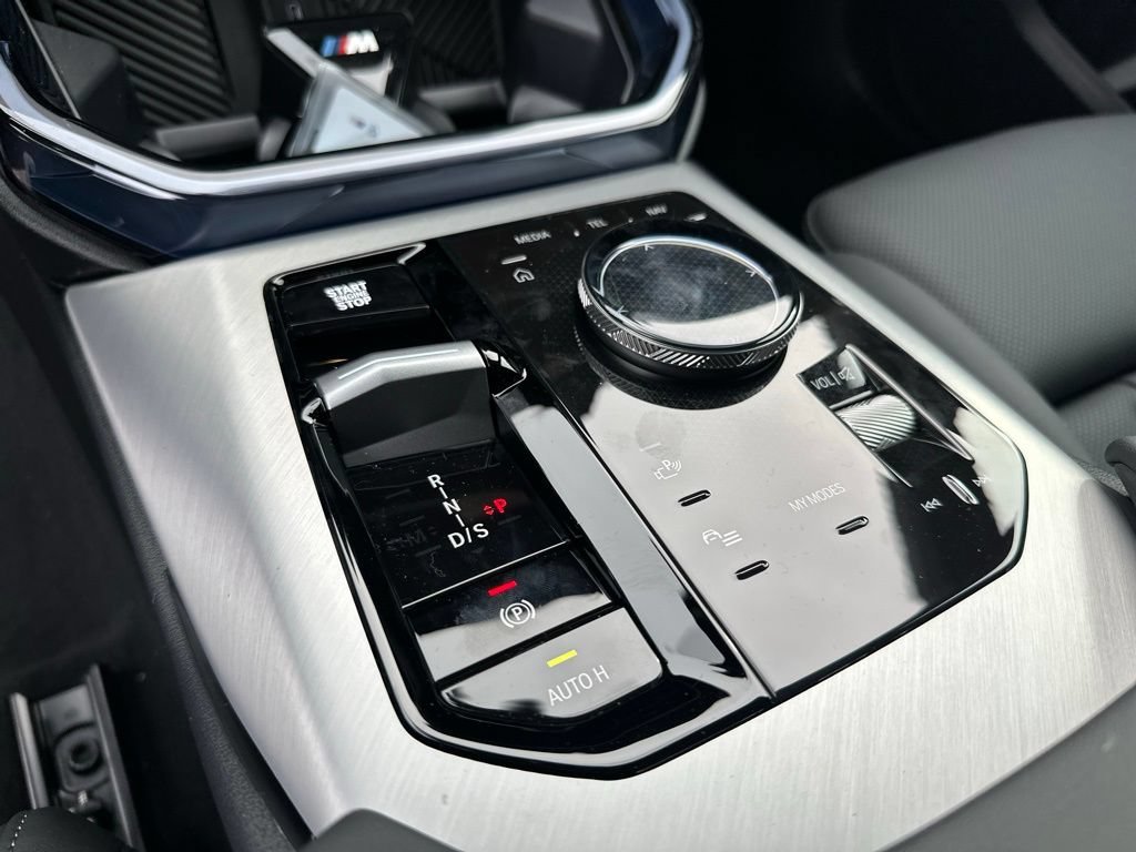 2026 BMW X3 30 - Photo 33