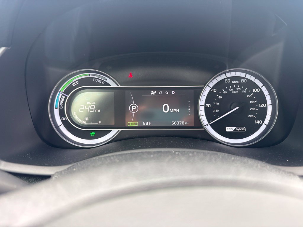 2019 Kia Niro EX - Photo 23