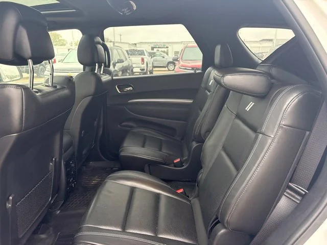 Used 2019 White Dodge R/T image 17