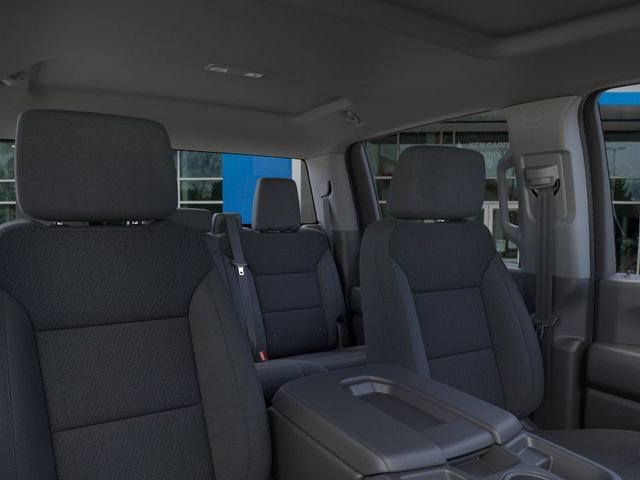 2026 Chevrolet Silverado 3500 HD Work Truck - Photo 25