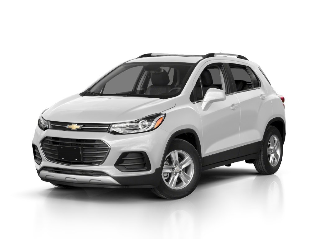 2019 Chevrolet Trax