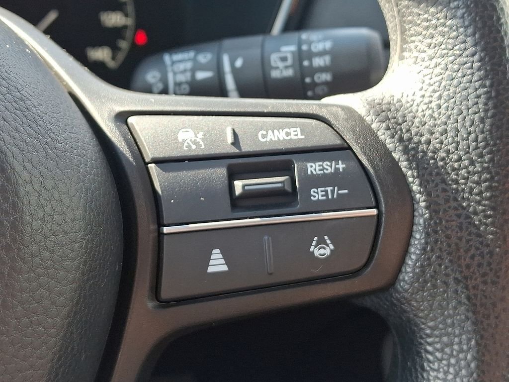2023 Honda CR-V EX - Photo 23