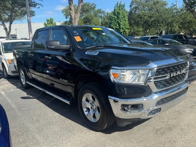 Used 2024 Black Ram Big Horn/Lone Star image 10