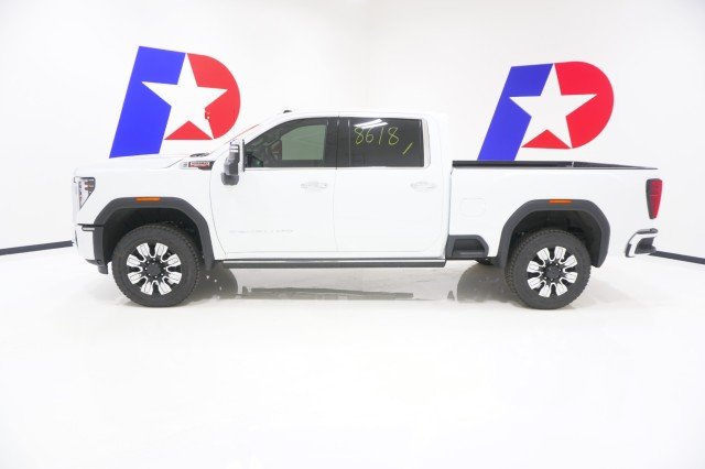 2026 GMC Sierra 2500HD Denali - Photo 12
