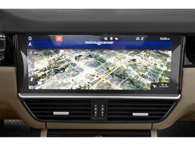 Used 2022 Chalk Porsche Turbo image 30