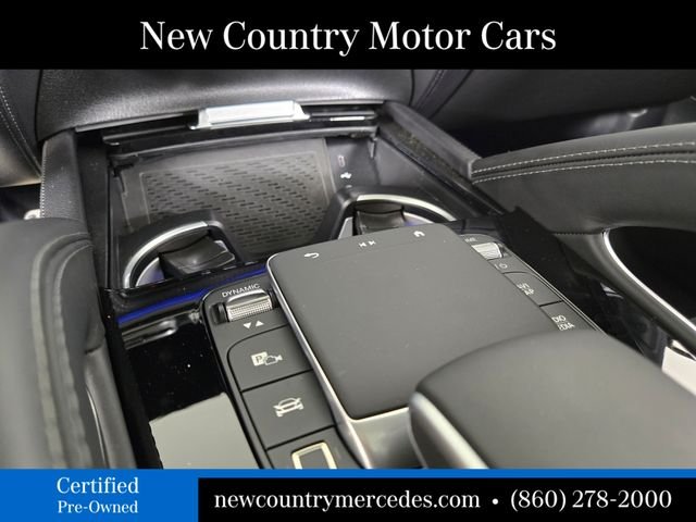 Certified Used 2025  Mercedes-Benz GLE 53 AMG® image 31