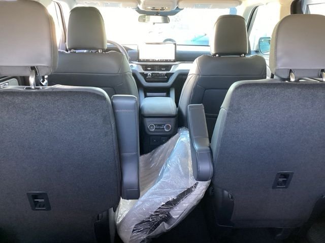 New 2026 Space White Metallic Ford Active image 15