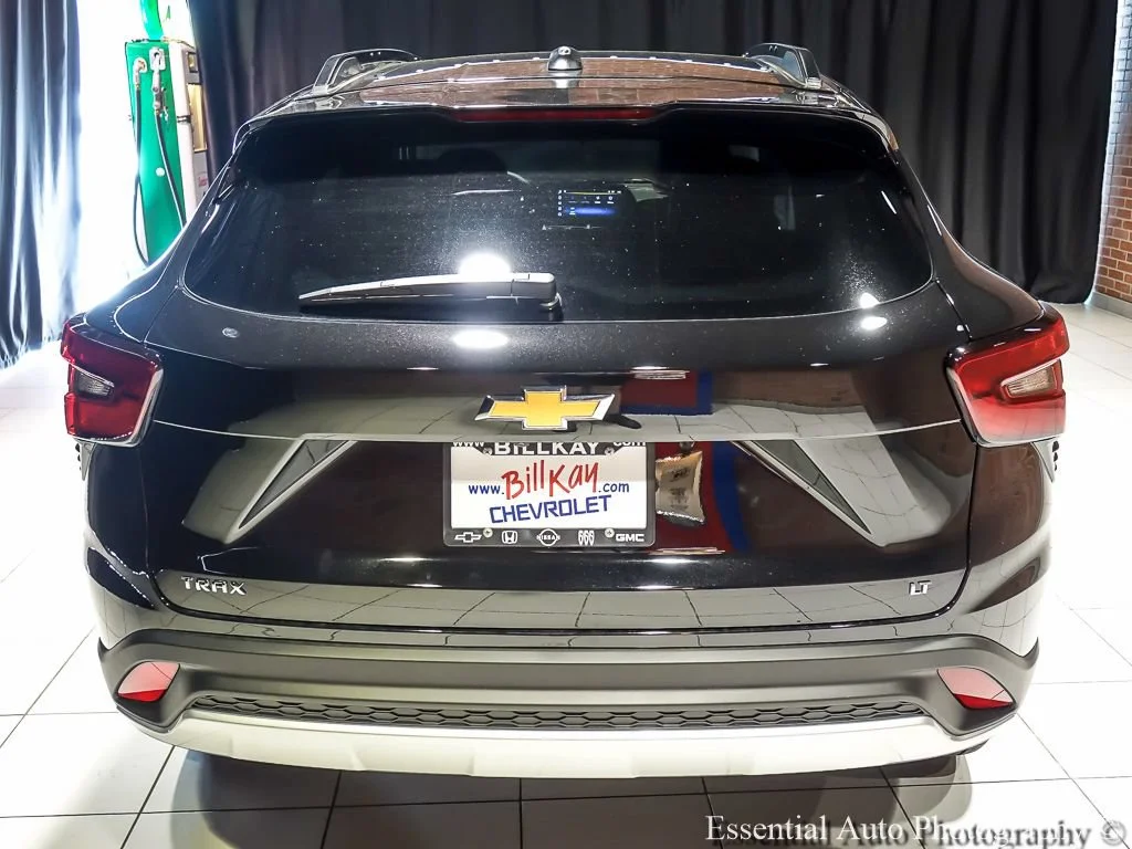 2026 Chevrolet Trax LT - Photo 7