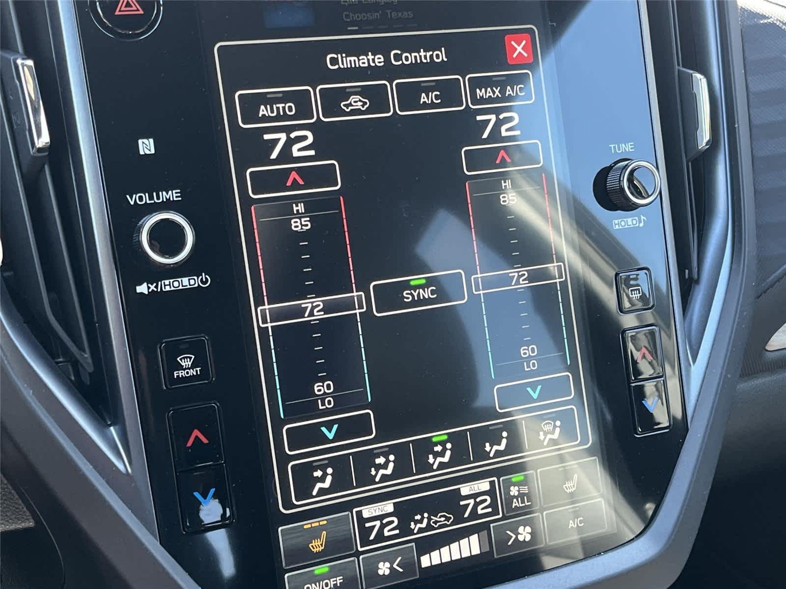 2026 Subaru Forester Limited - Photo 25