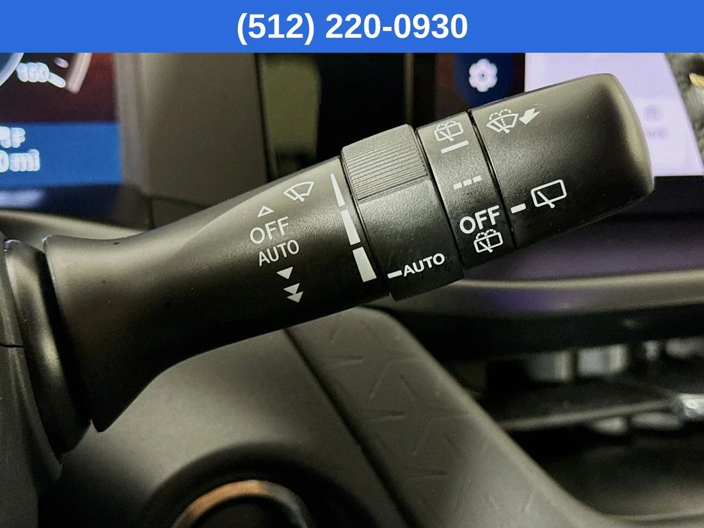 Used 2026 Gray Subaru Wilderness image 14