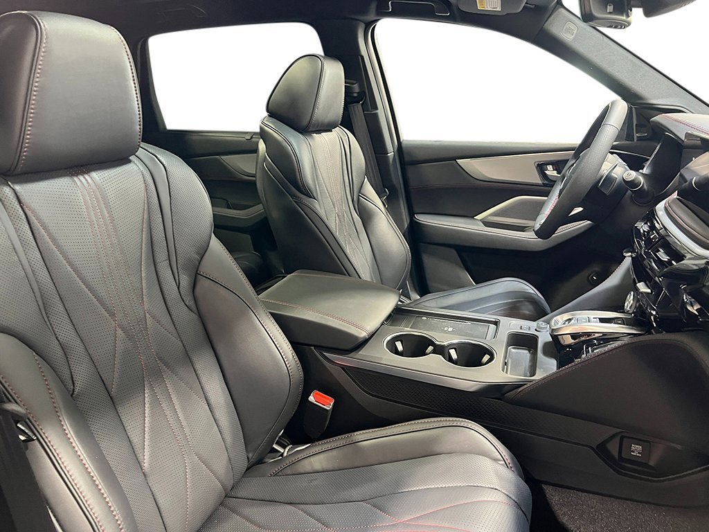 New 2026 Platinum White Pearl Acura w/A-Spec Advance Package image 40