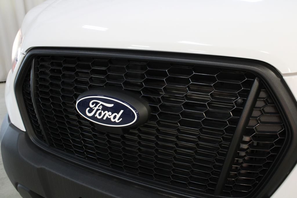 2026 Ford Transit Van Base - Photo 40