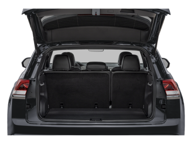 New 2026 Silver Volkswagen 2.0T SE image 8