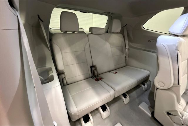 2025 Buick Enclave Avenir - Photo 33