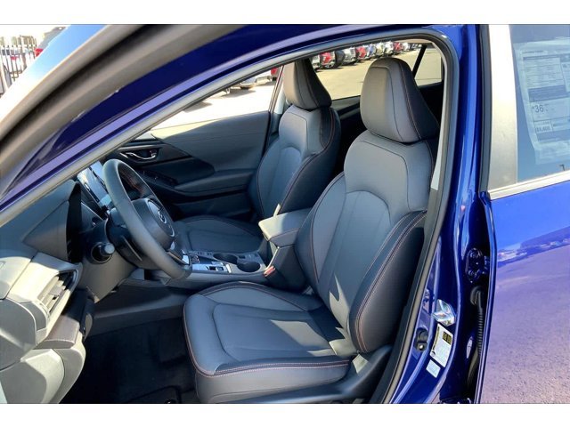 New 2026 SAPPHIRE BLUE PEARL Subaru Limited Hybrid image 9