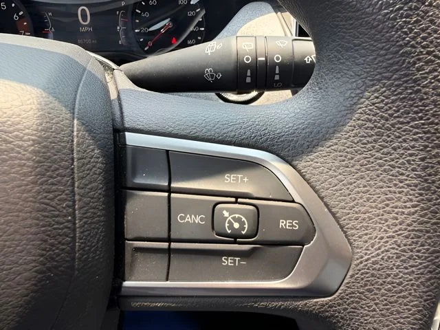 Used 2023 White Jeep Sport image 19
