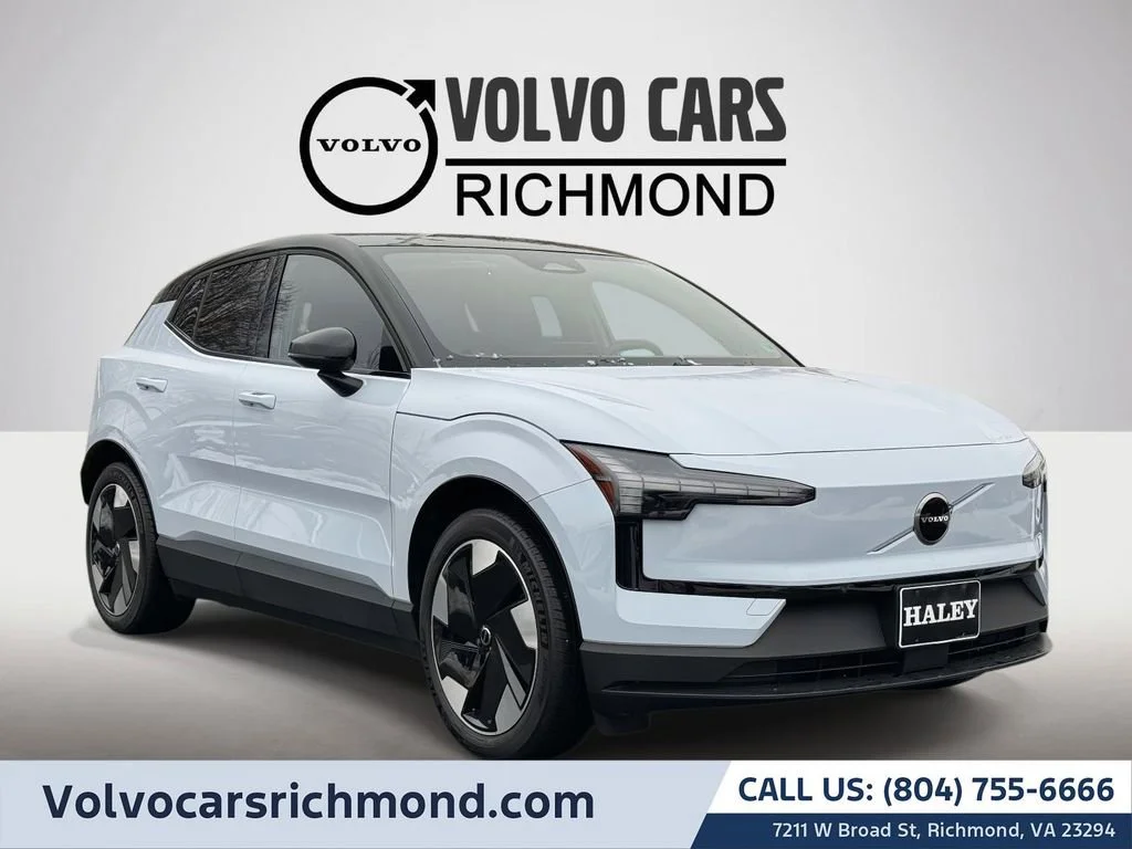 2025 Volvo EX30 Twin Motor Performance Plus's photo